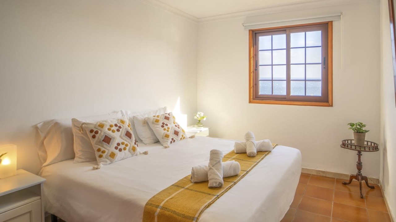 Photo of Bedroom in Santa Cruz de la Palma