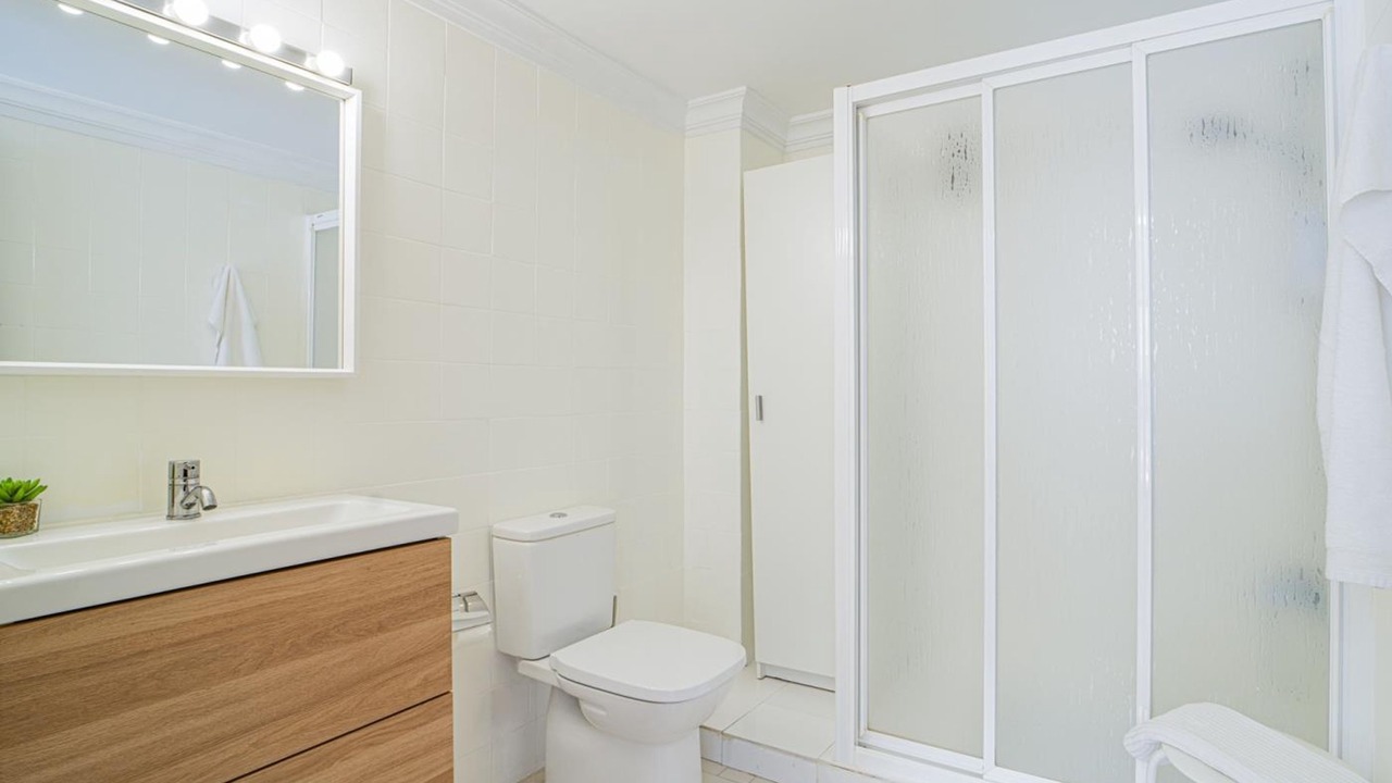 Photo of Bathroom in Santa Cruz de la Palma