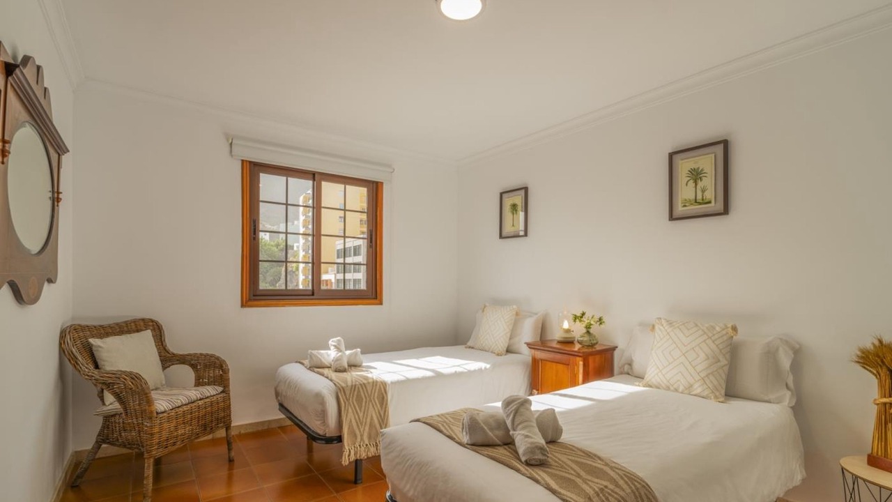Photo of Bedroom in Santa Cruz de la Palma