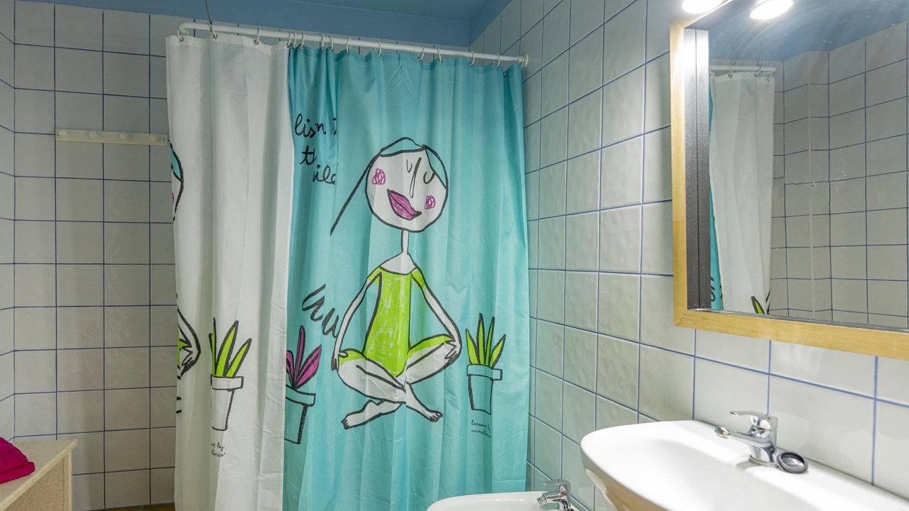 Photo of Bathroom in Puerto Naos