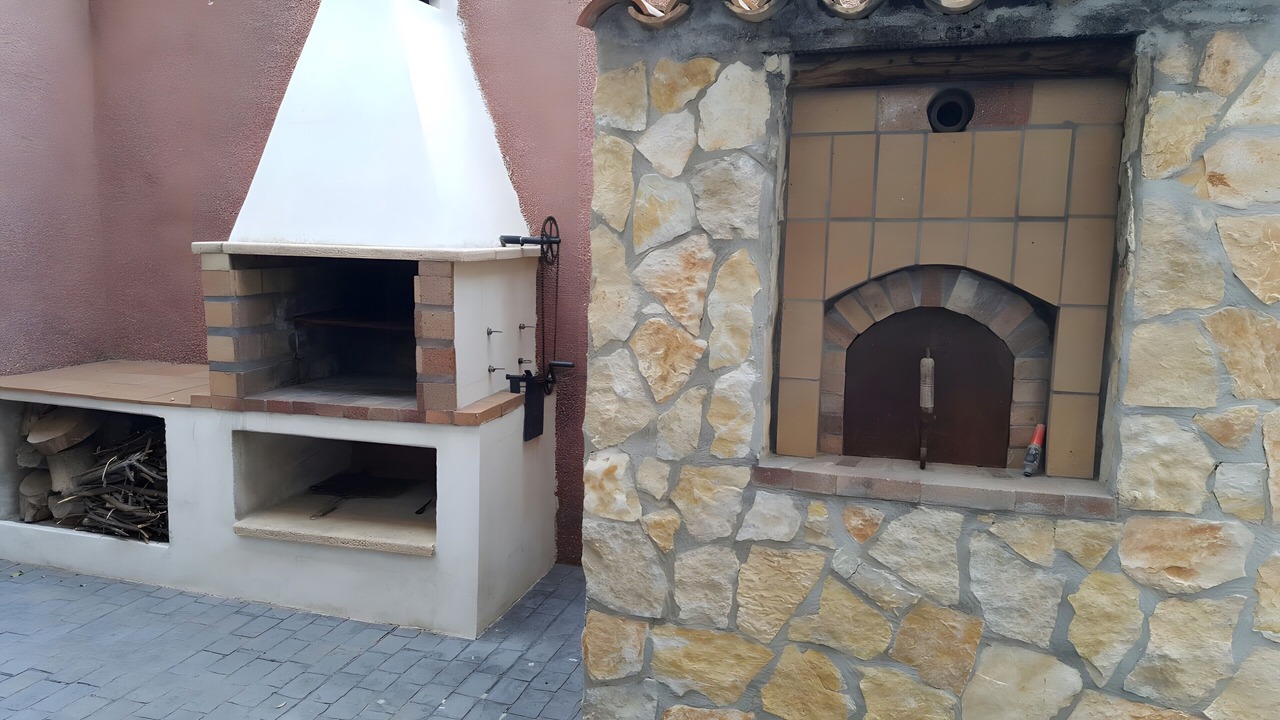 Photo of Outdoor in Son Moll