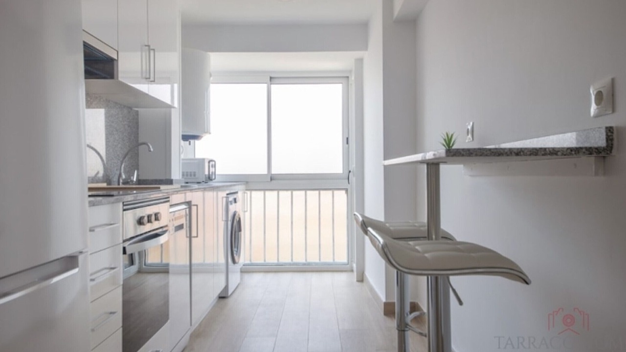 Photo of Kitchen in Tarragona