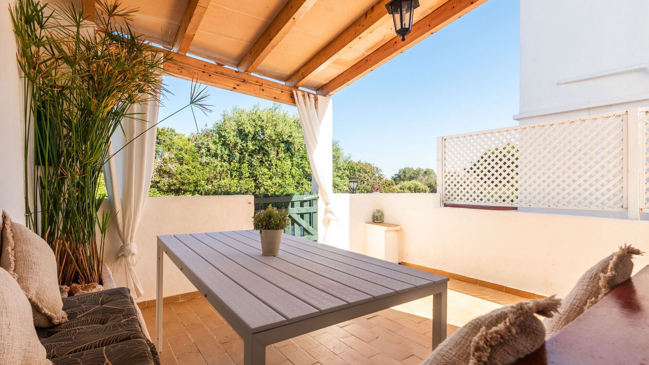 Photo of Outdoor in Biniancolla