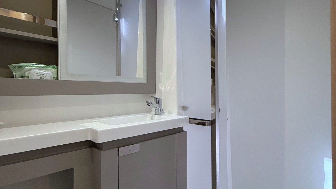 Photo of Bathroom in Can Pastilla