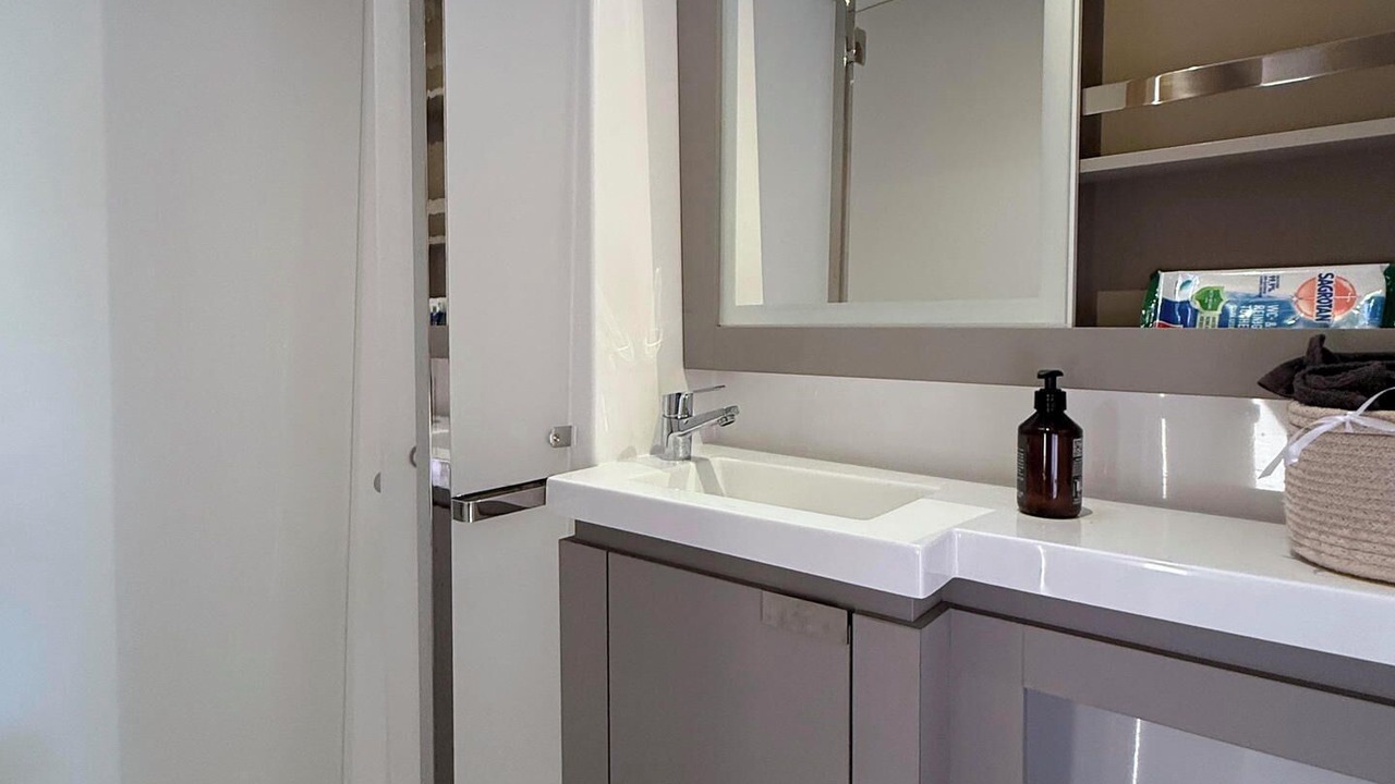 Photo of Bathroom in Can Pastilla