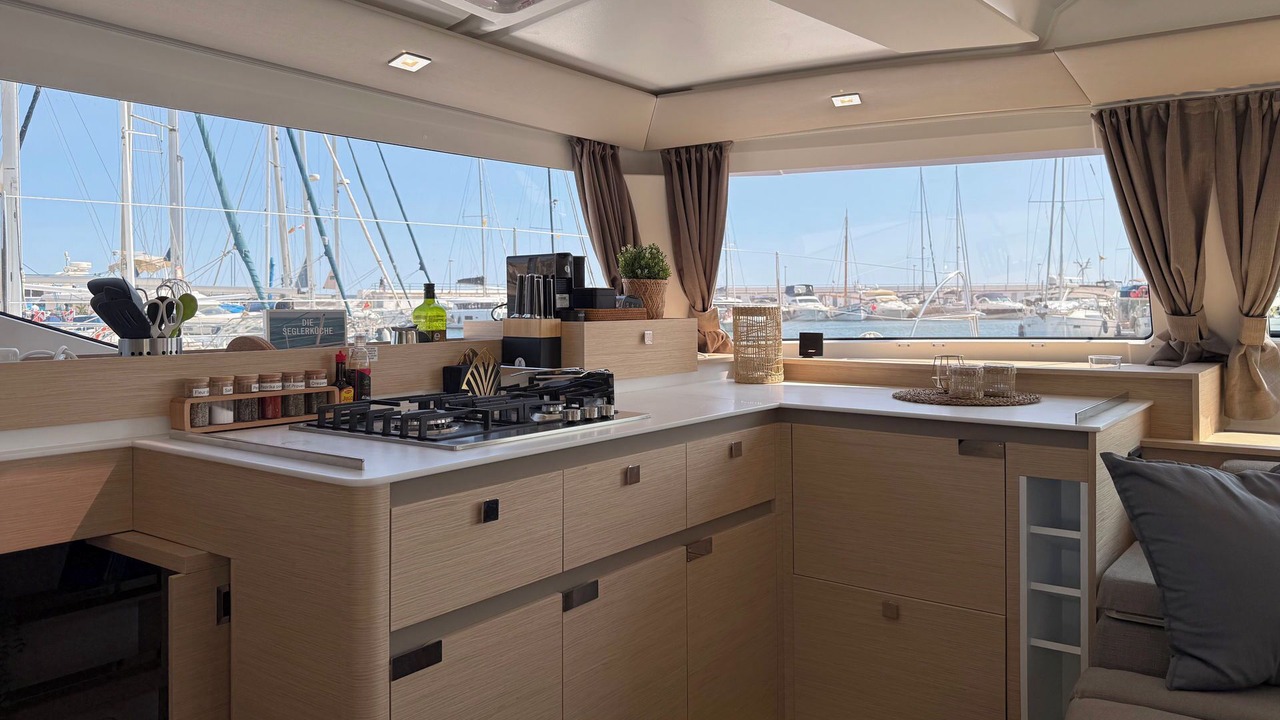 Photo of Kitchen in Can Pastilla