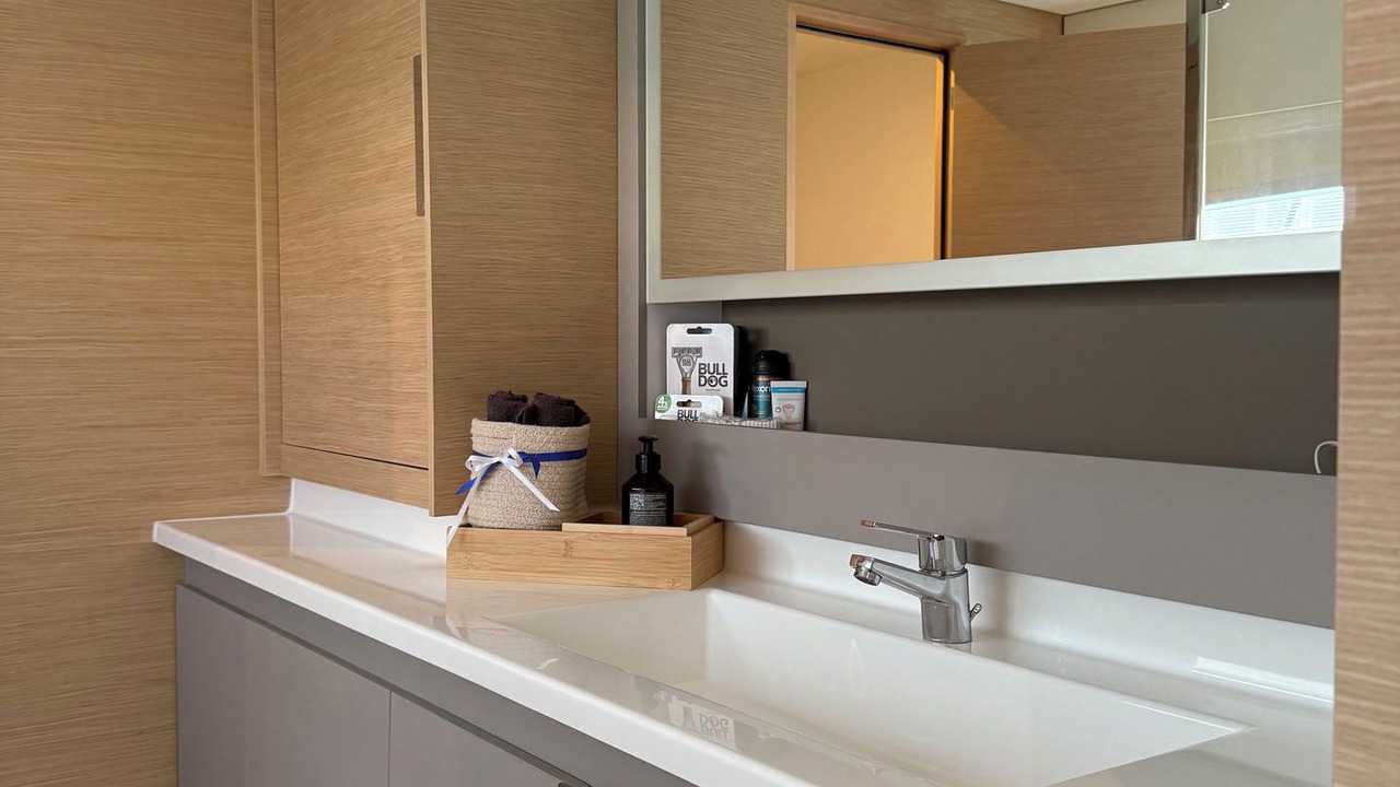 Photo of Bathroom in Can Pastilla