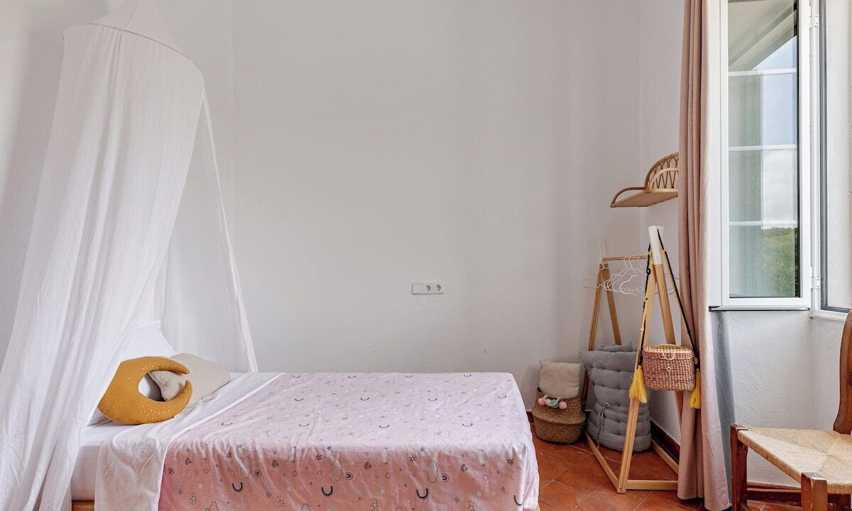 Photo of Bedroom in Ferreries