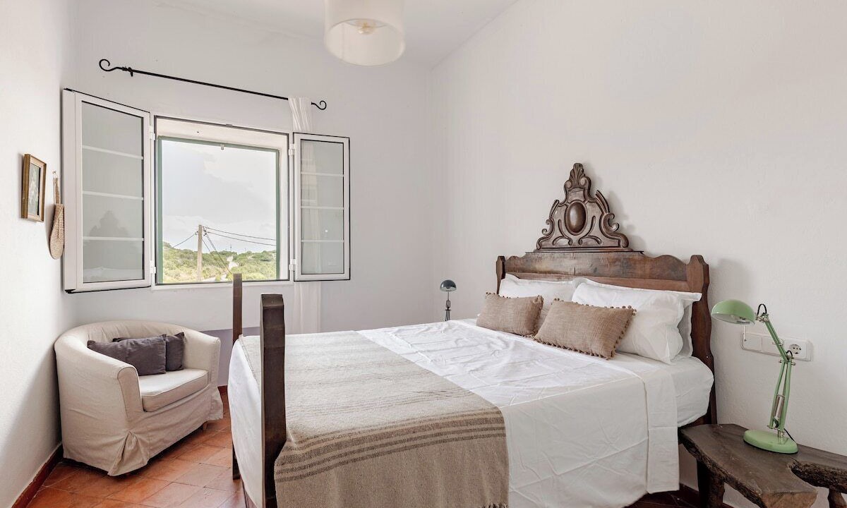 Photo of Bedroom in Ferreries
