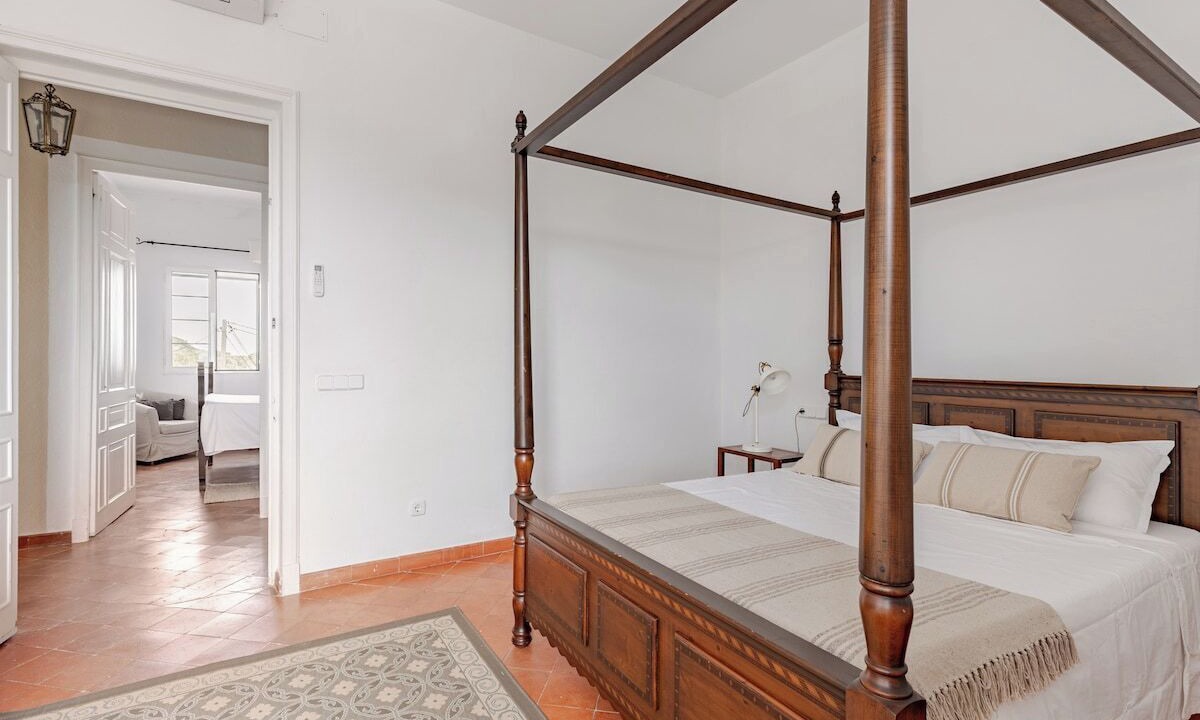 Photo of Bedroom in Ferreries