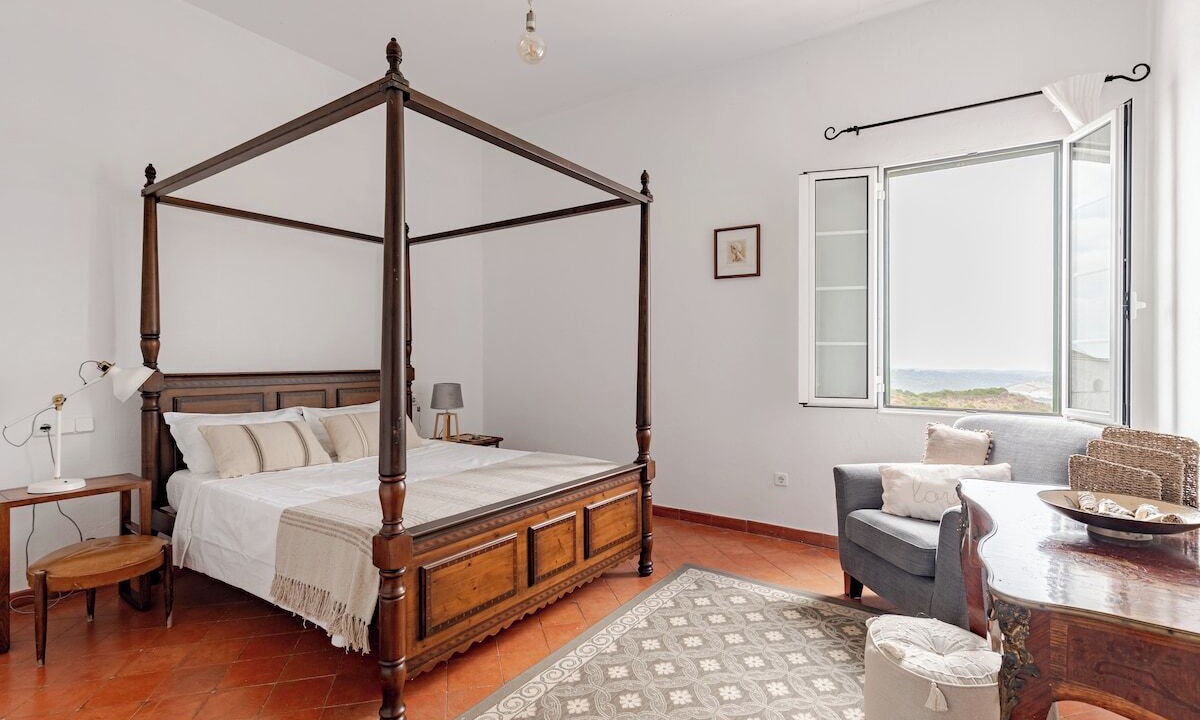 Photo of Bedroom in Ferreries