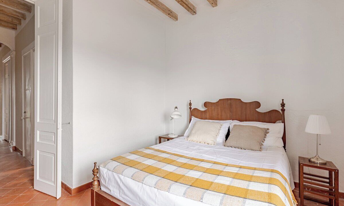 Photo of Bedroom in Ferreries