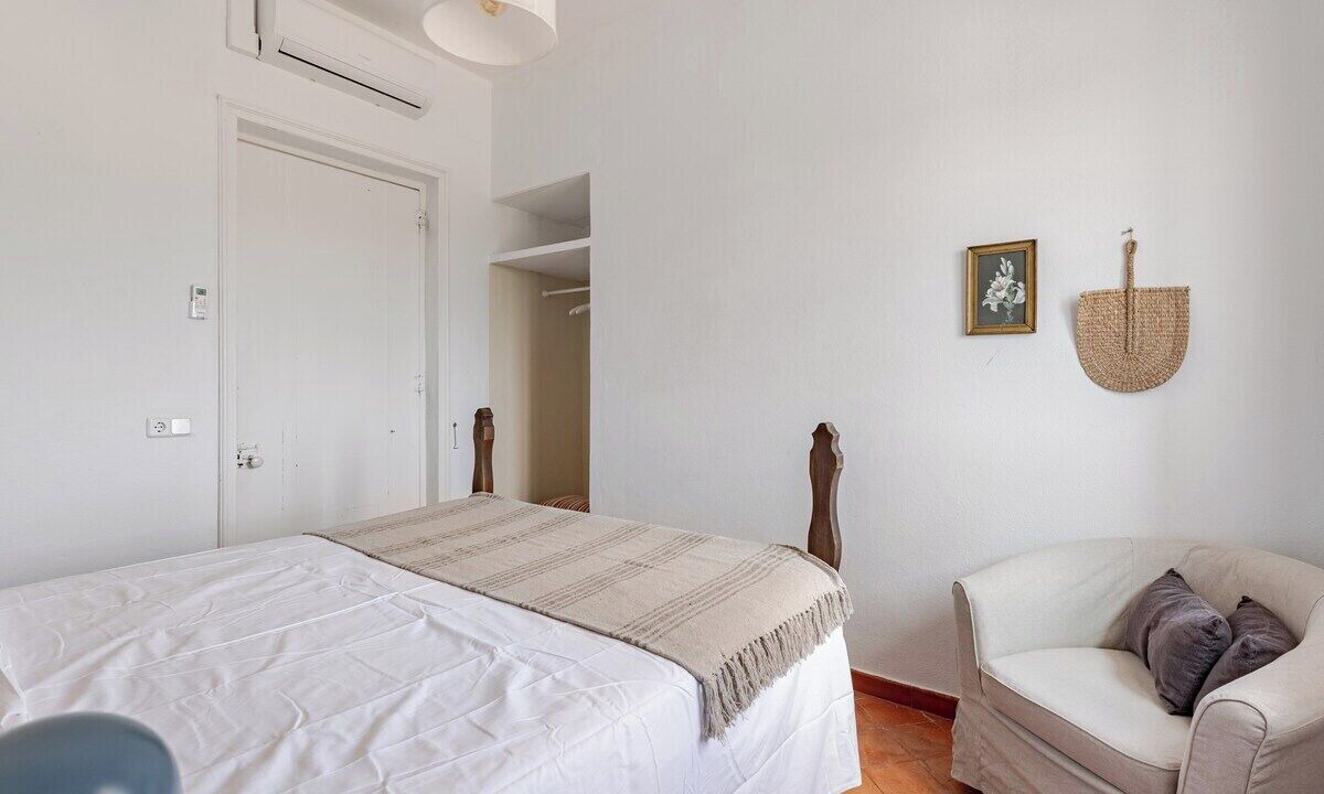 Photo of Bedroom in Ferreries