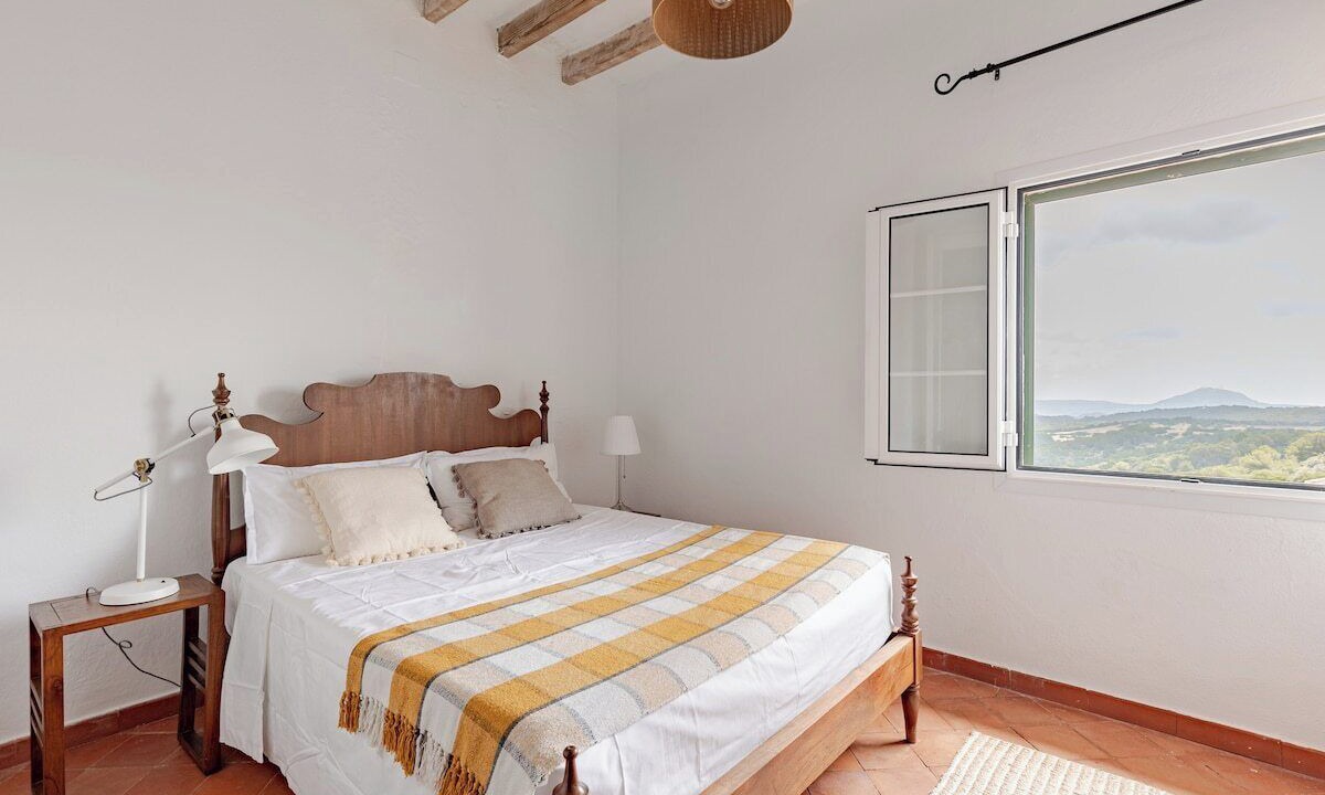 Photo of Bedroom in Ferreries