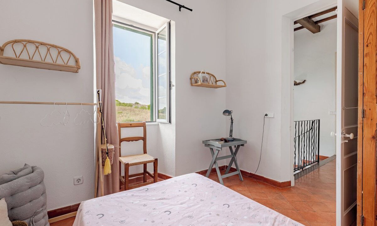 Photo of Bedroom in Ferreries