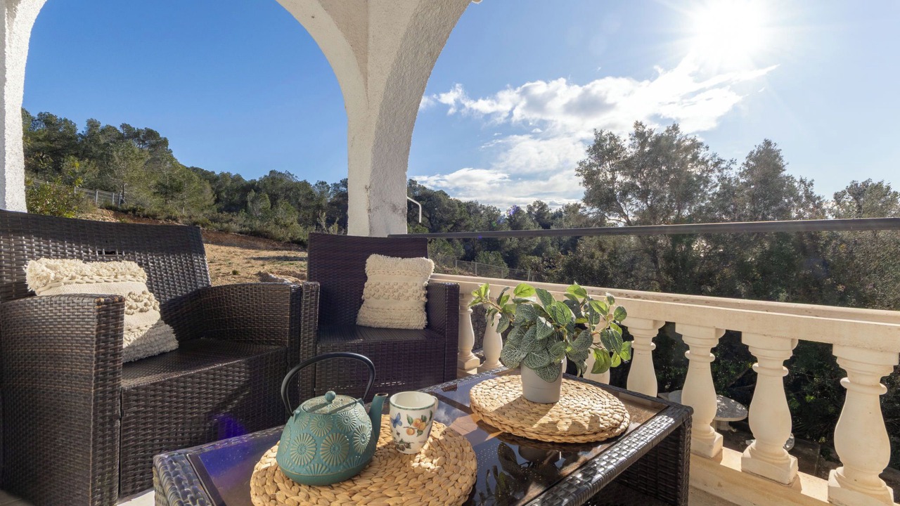 Photo of Livingroom in El Perello