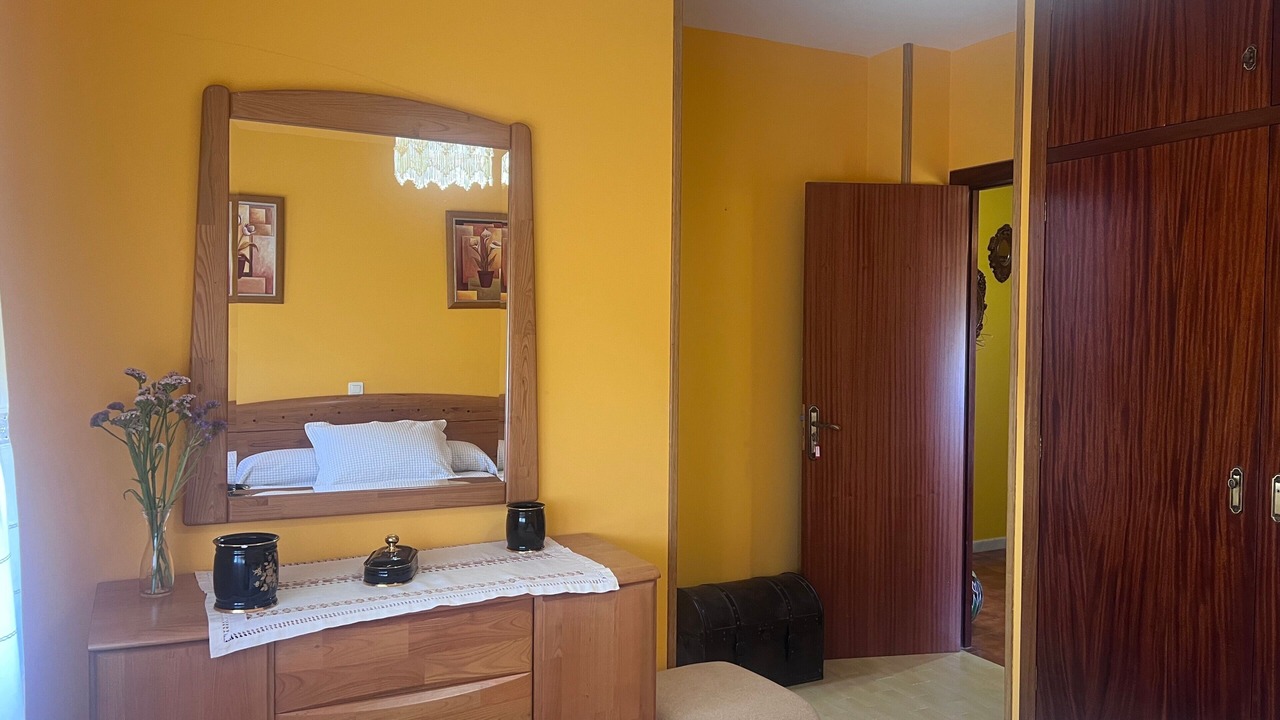 Photo of Bedroom in Fazouro