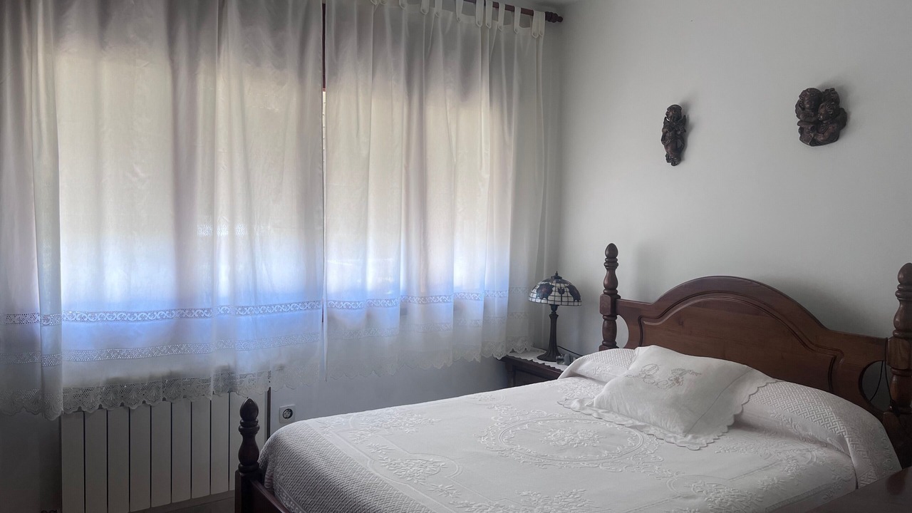 Photo of Bedroom in Fazouro