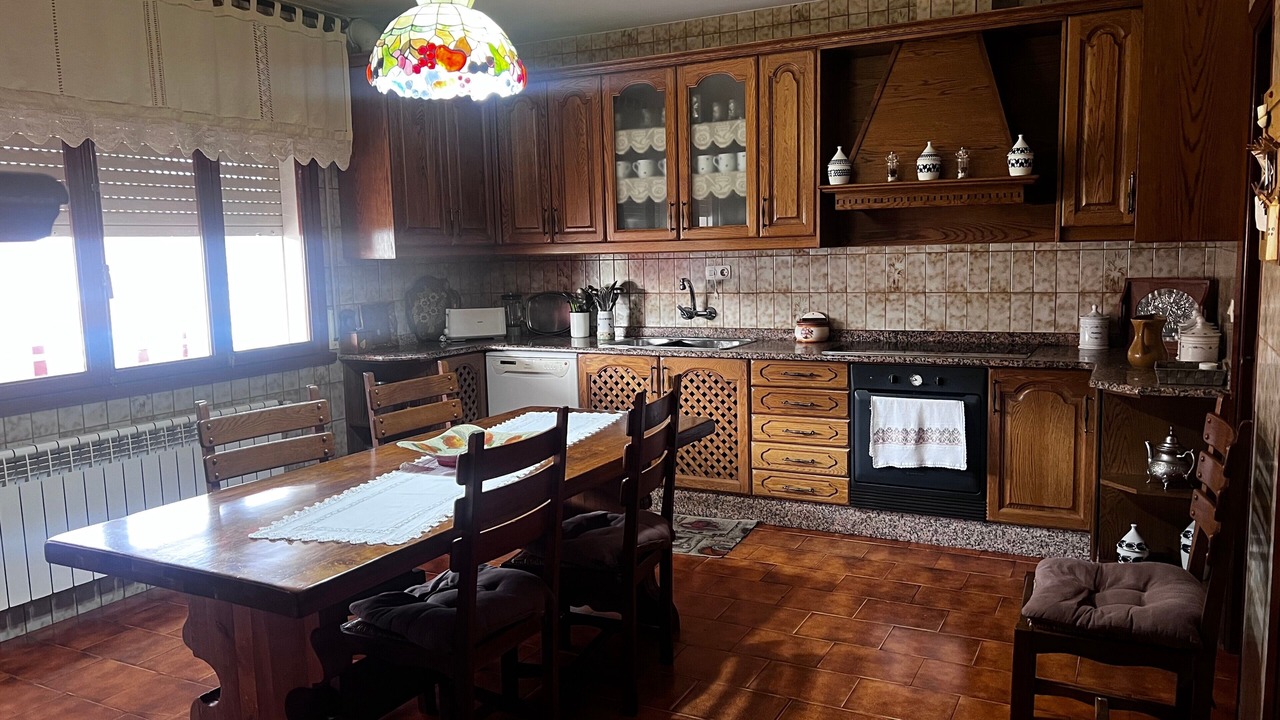 Photo of Kitchen in Fazouro