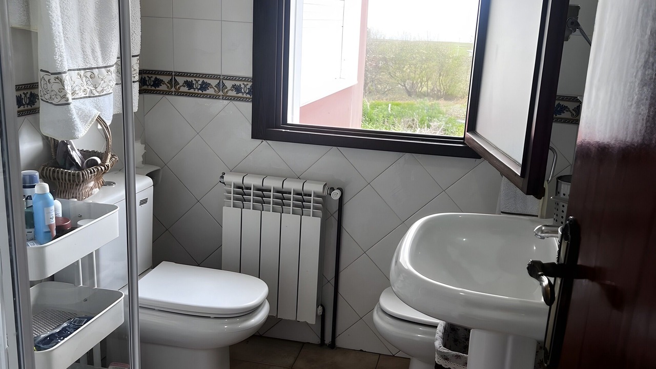 Photo of Bathroom in Fazouro