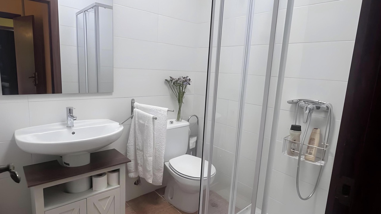 Photo of Bathroom in Fazouro