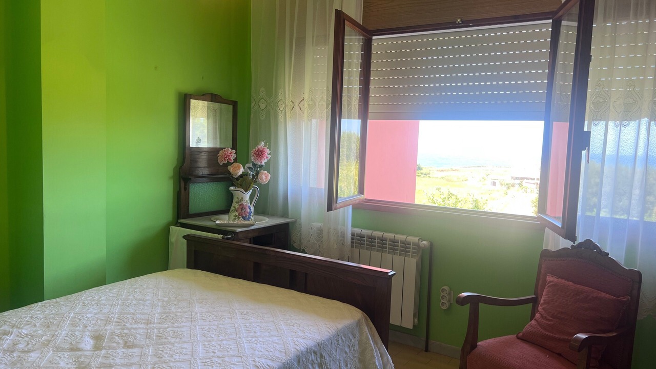Photo of Bedroom in Fazouro