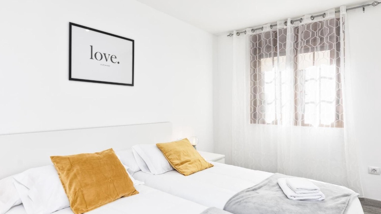 Photo of Bedroom in Las Manchas