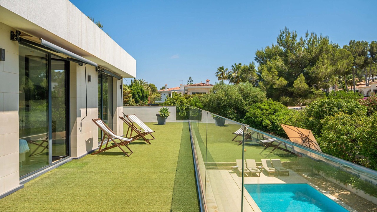Photo of Outdoor in Santa Ponsa