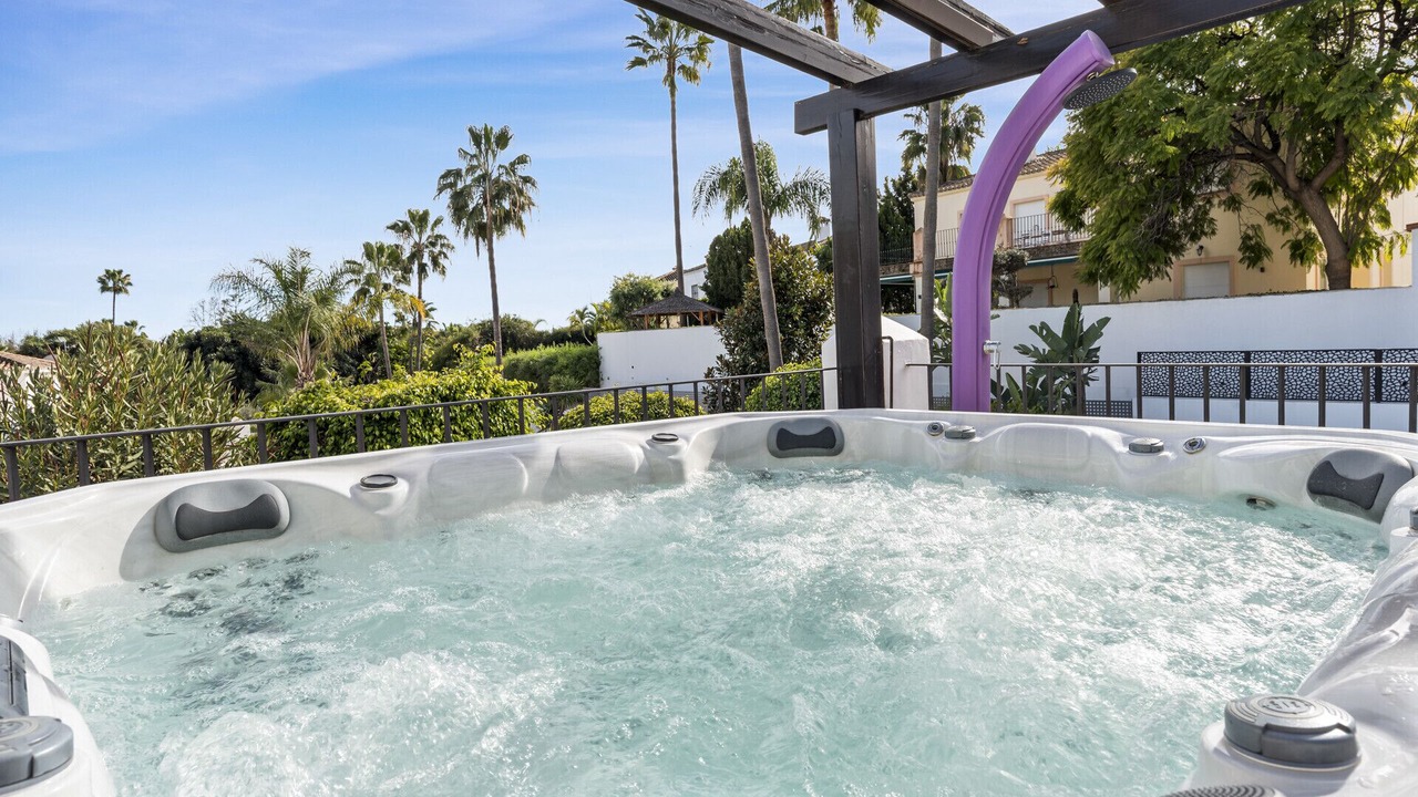 Photo of Outdoor in Guadalmina