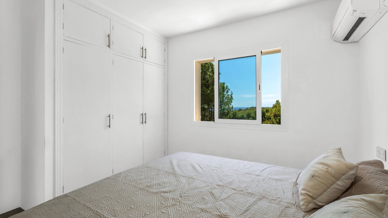 Photo of Bedroom in Peguera
