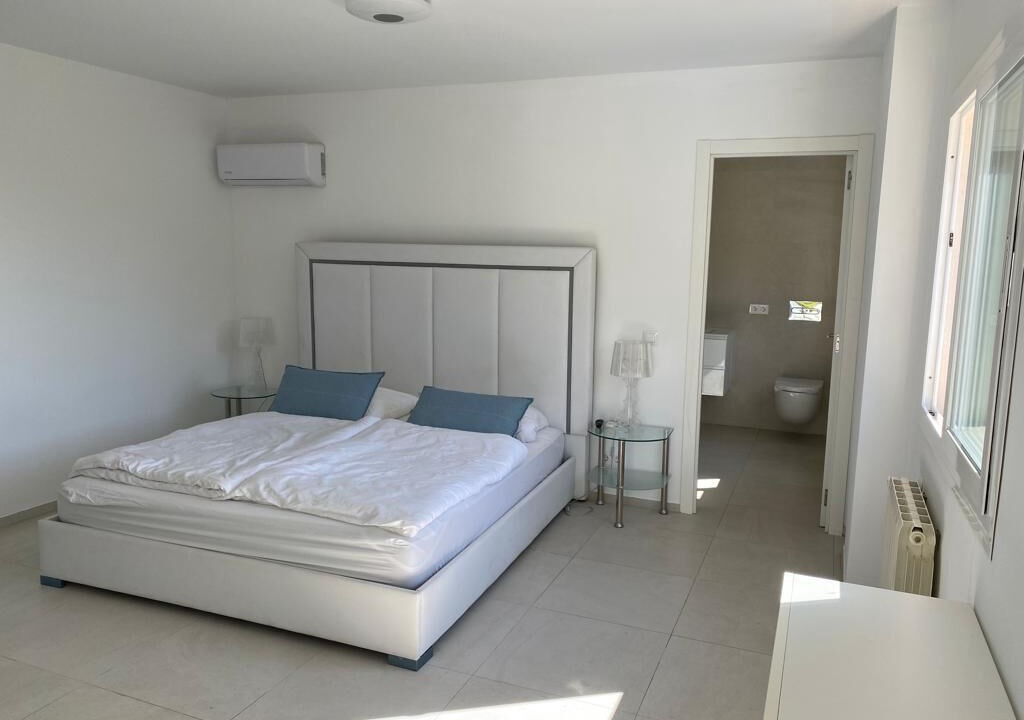 Photo of Bedroom in Peguera