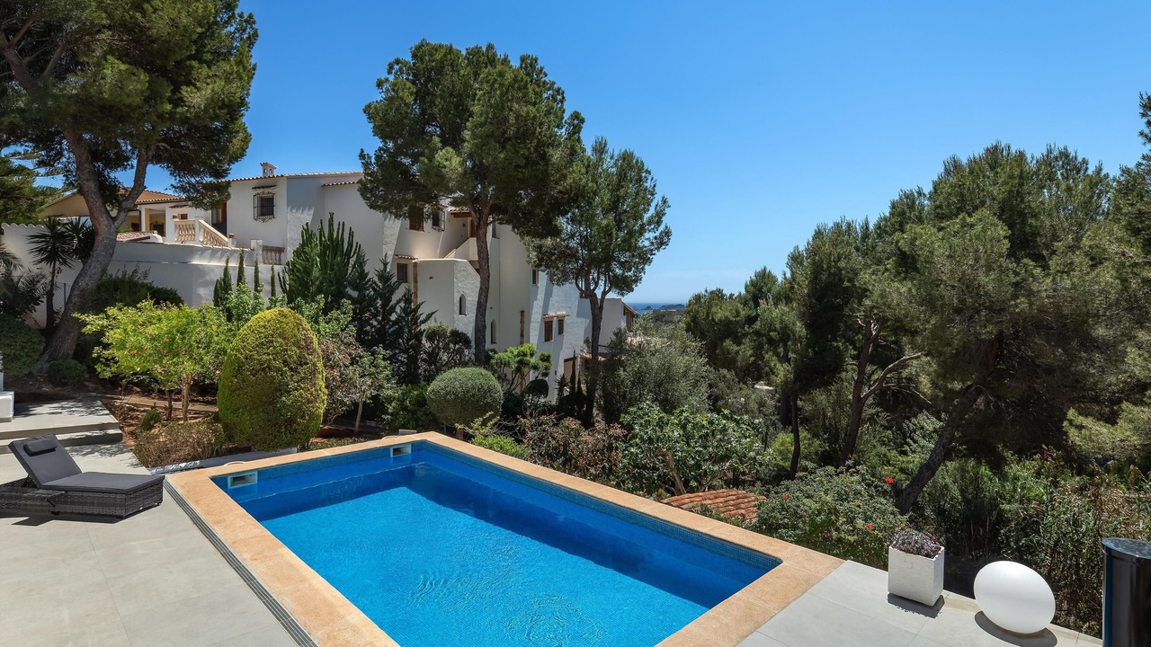 Photo of Outdoor in Peguera