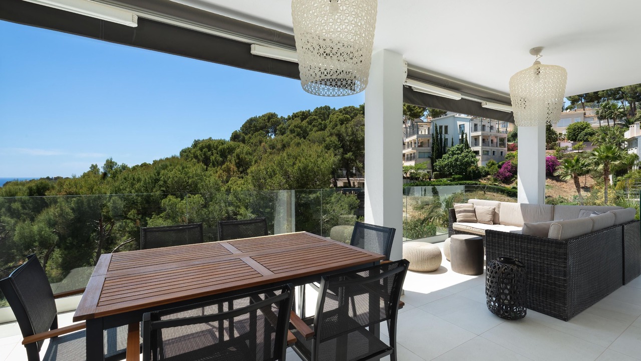 Photo of Outdoor in Peguera