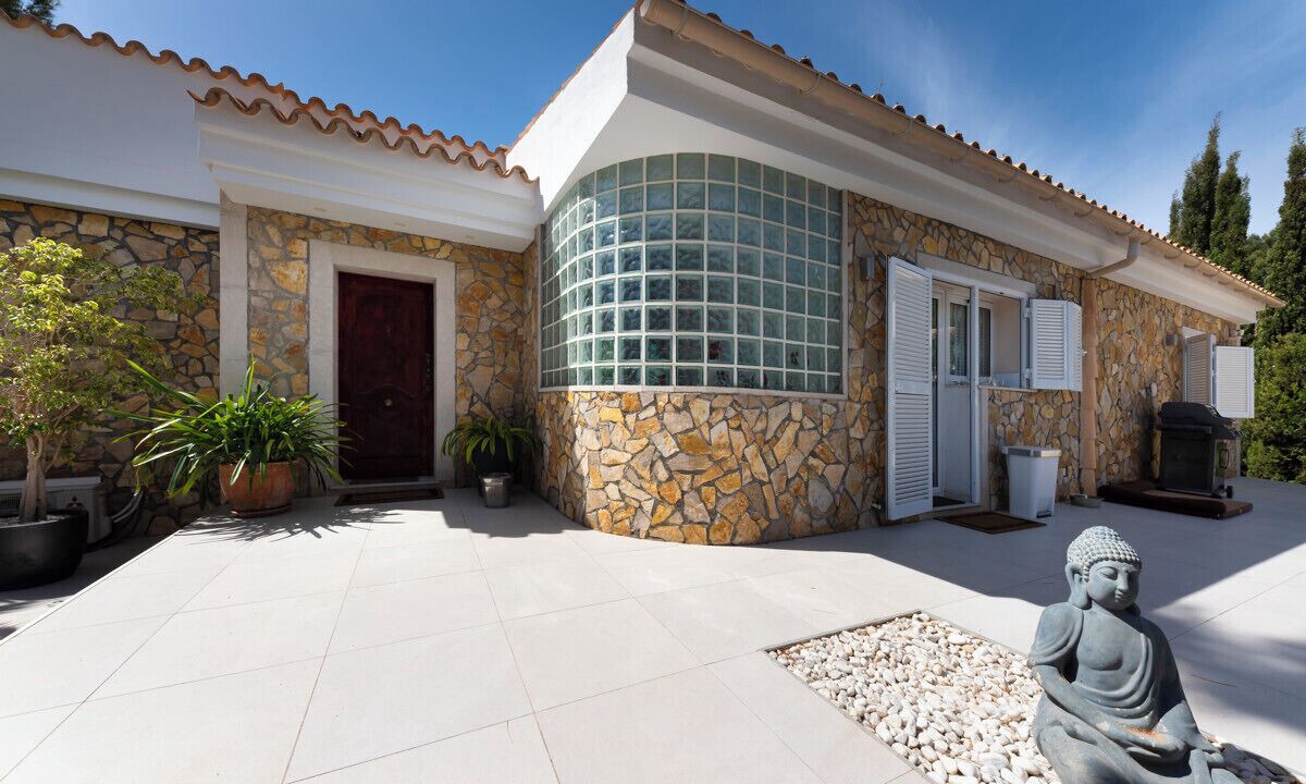Photo of Outdoor in Peguera