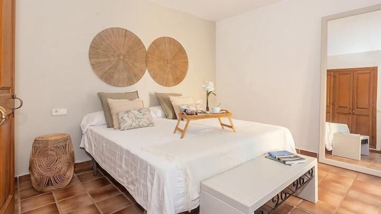 Photo of Bedroom in Son Xoriguer