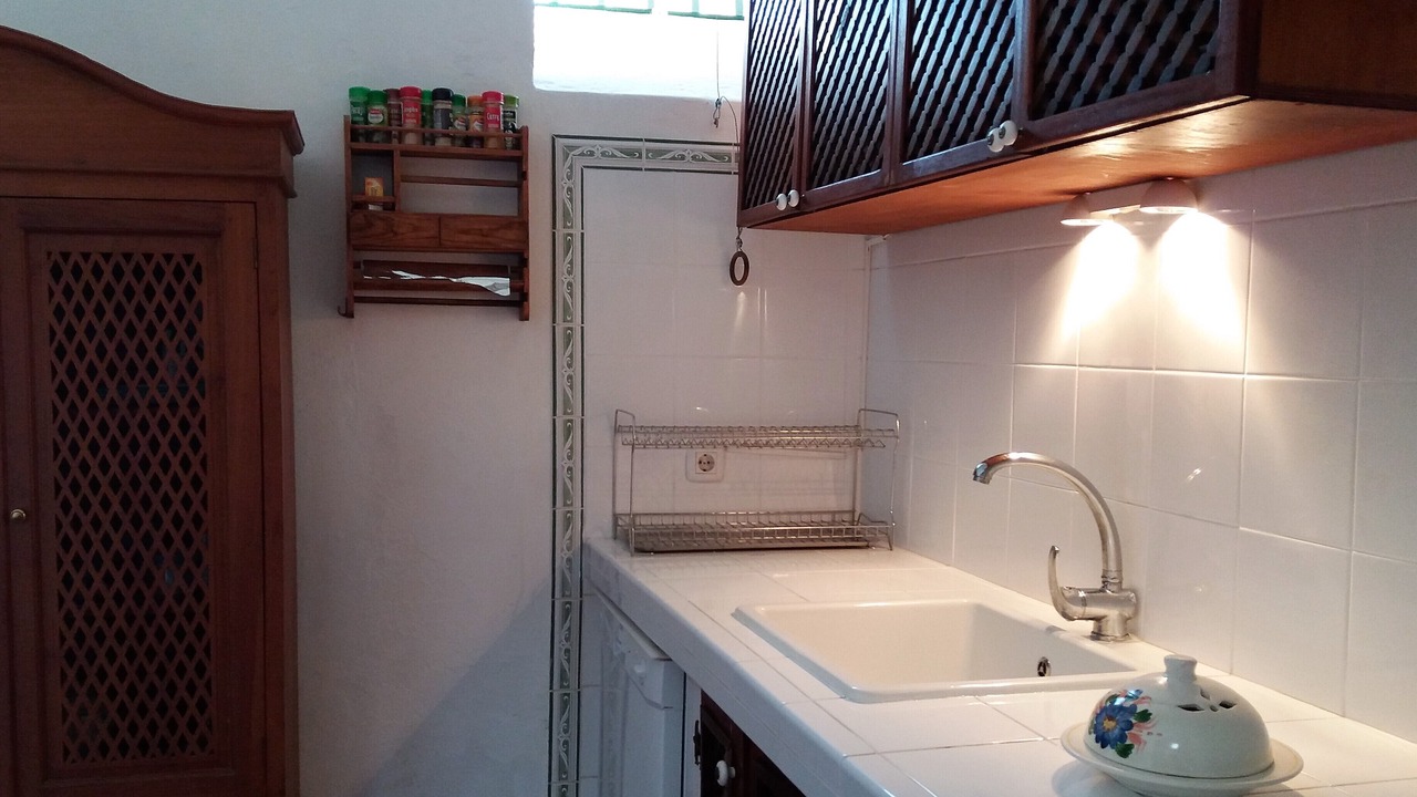 Photo of Bathroom in Antigua