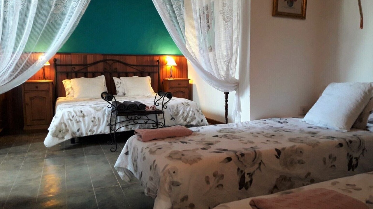 Photo of Bedroom in Antigua