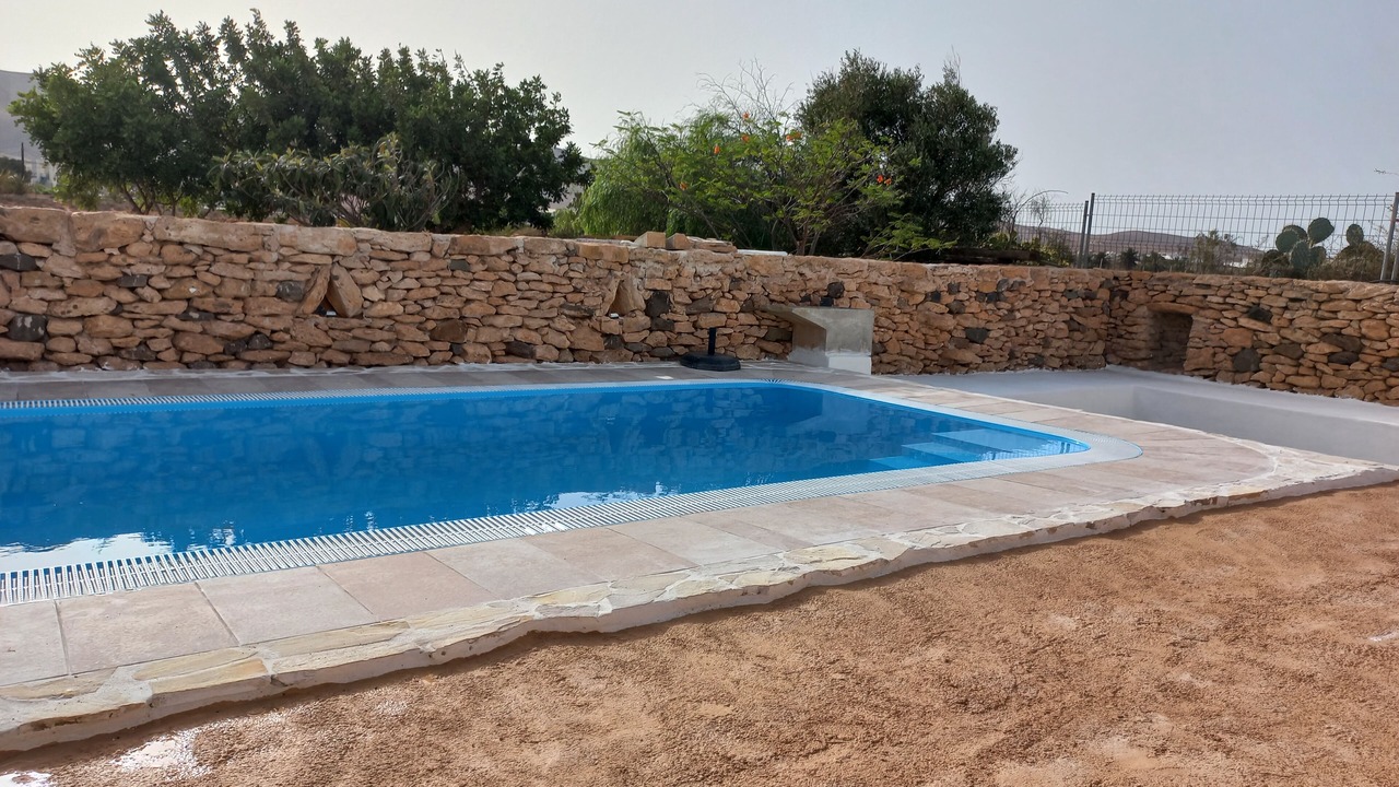 Photo of Outdoor in Antigua