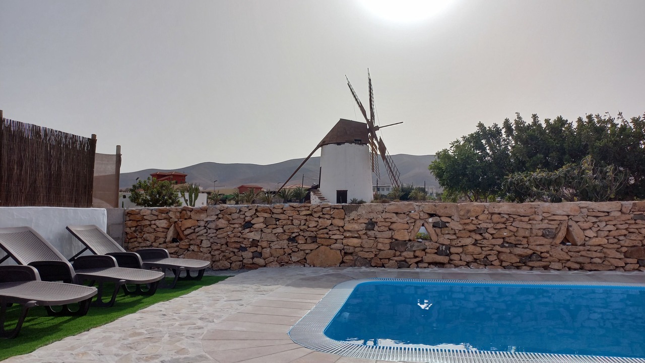 Photo of Outdoor in Antigua