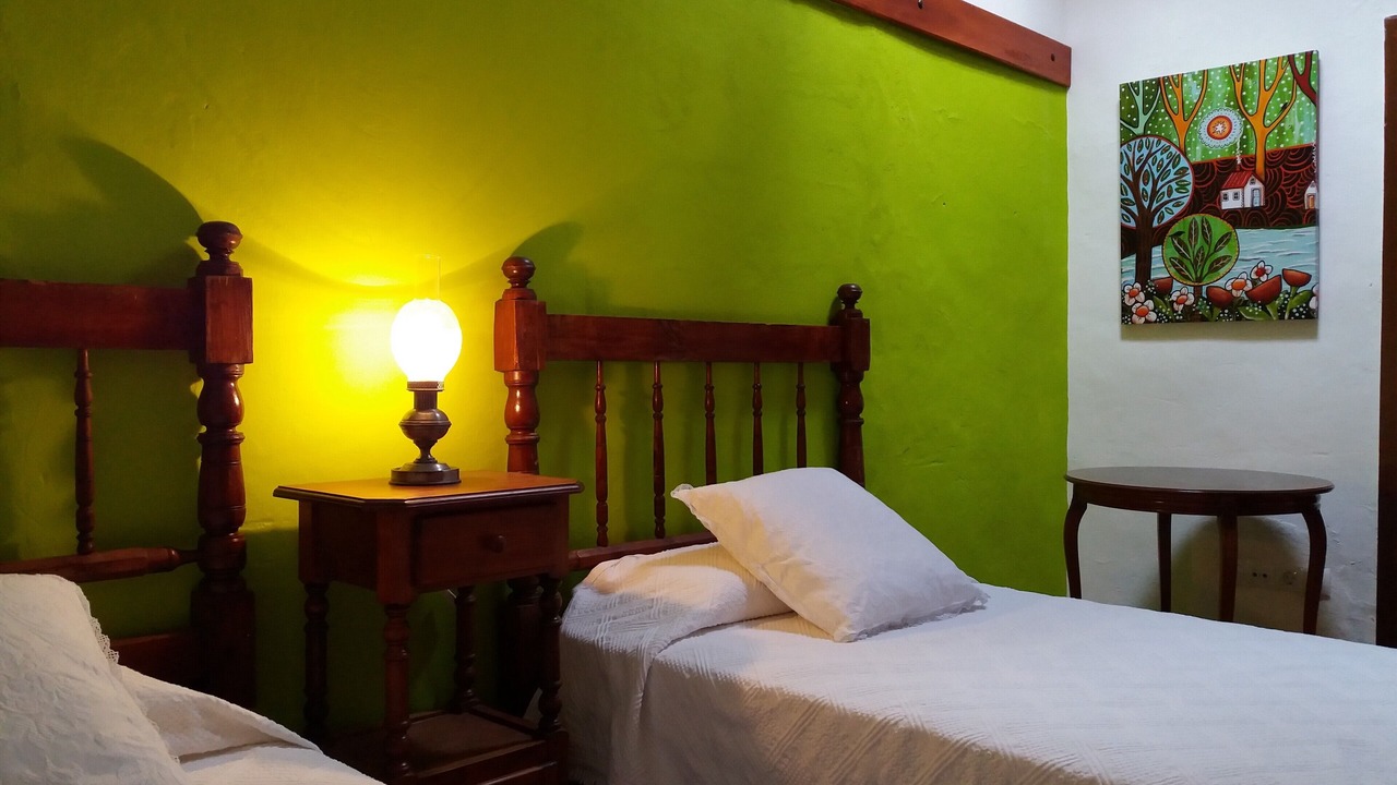 Photo of Bedroom in Antigua
