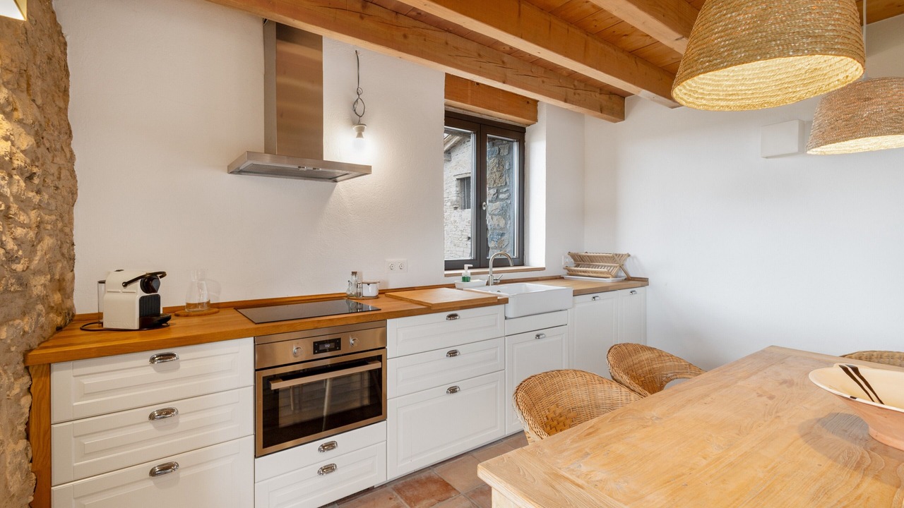 Photo of Kitchen in Ogassa