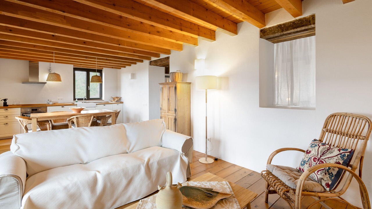 Photo of Livingroom in Ogassa