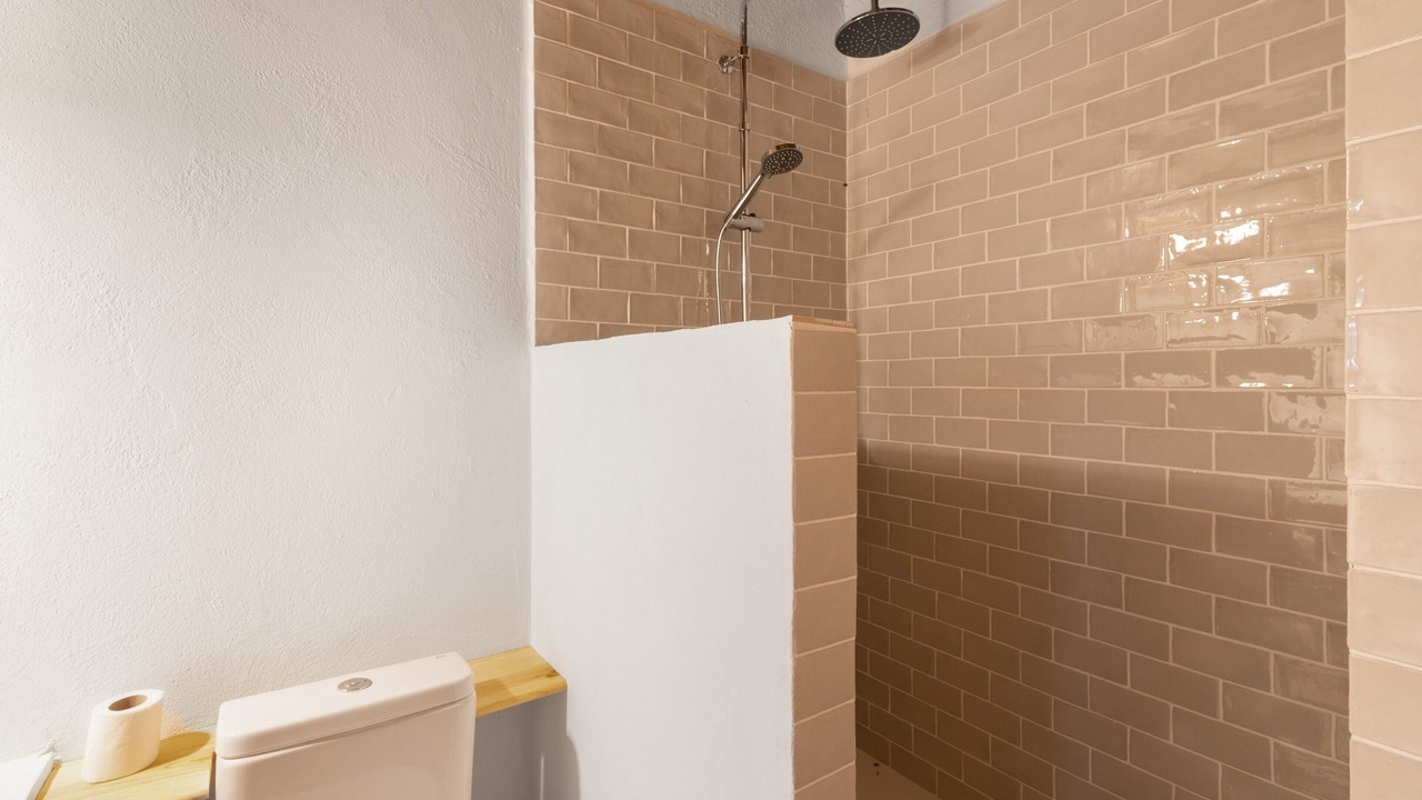 Photo of Bathroom in Ogassa
