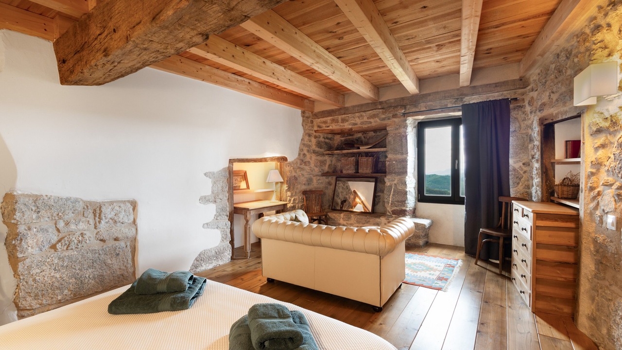 Photo of Bedroom in Ogassa