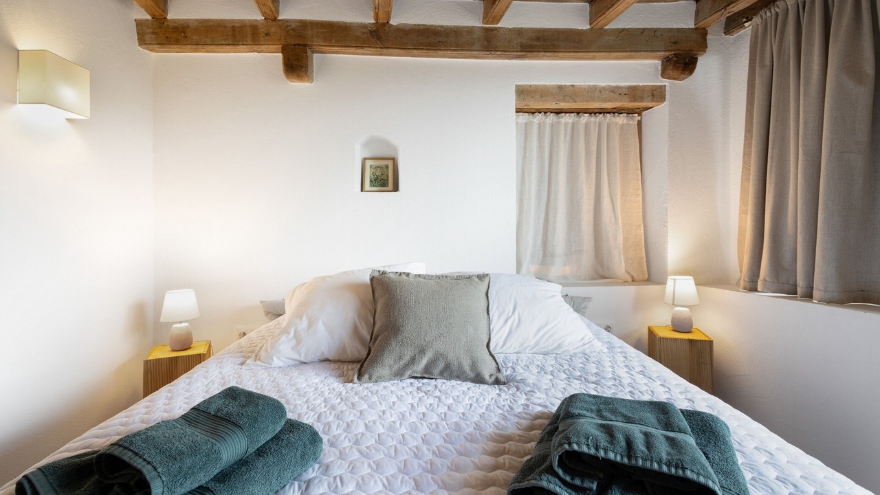 Photo of Bedroom in Ogassa