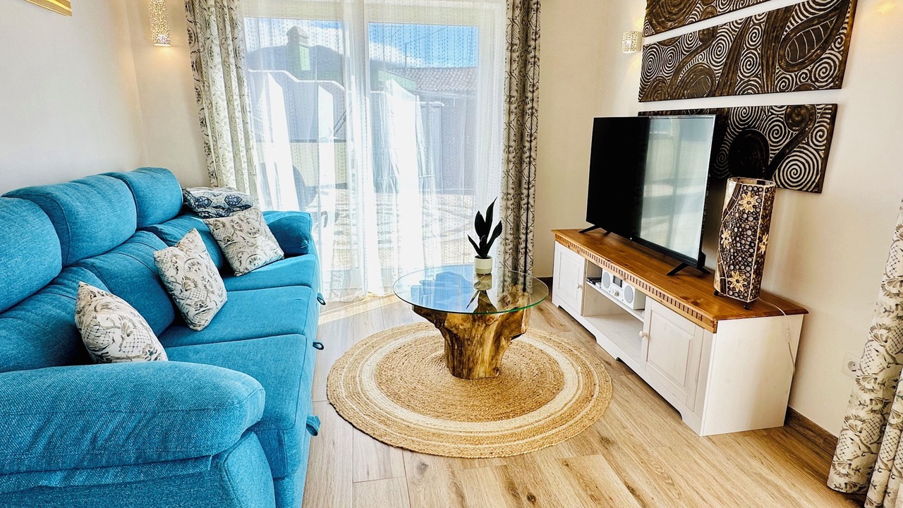 Photo of Livingroom in El Paso