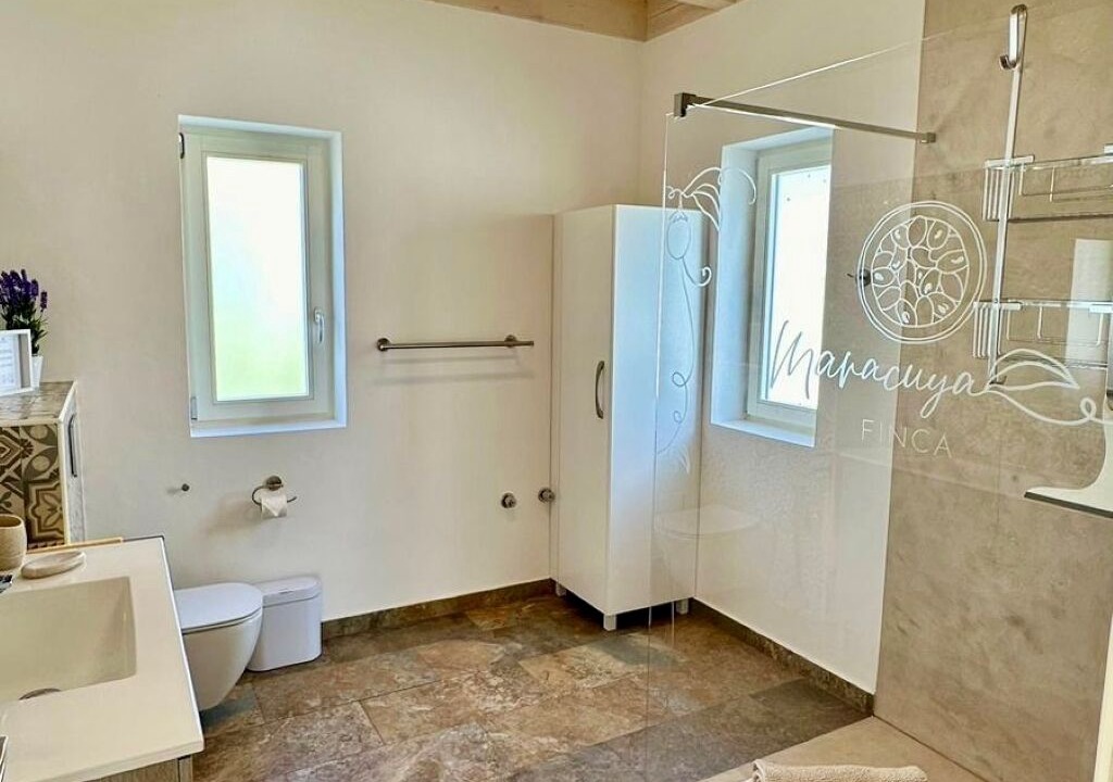 Photo of Bathroom in El Paso