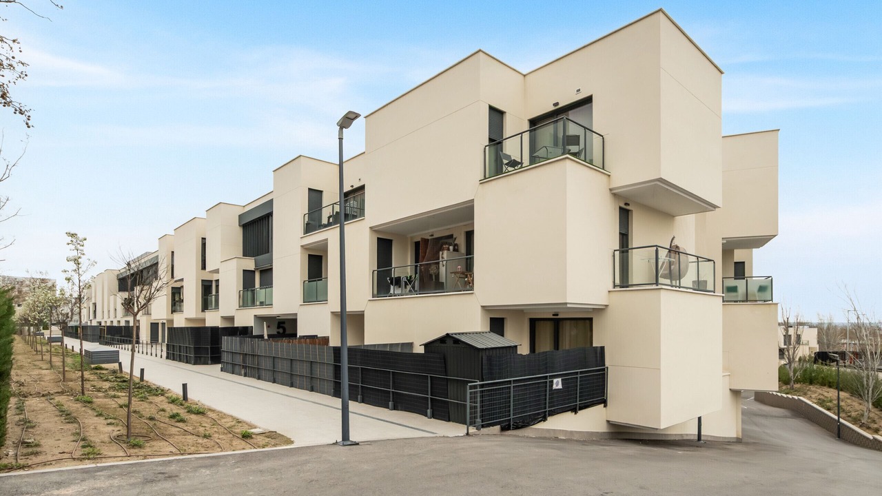 Photo of Outdoor in San Sebastian de los Reyes