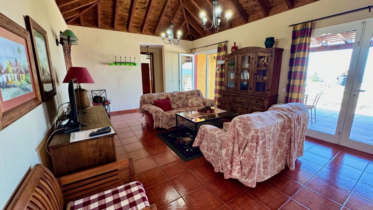 Photo of Livingroom in El Paso