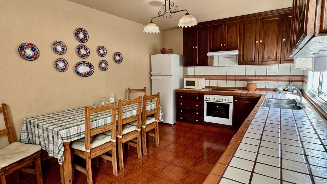 Photo of Kitchen in El Paso